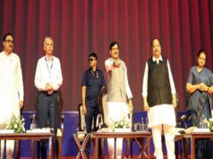 प्रधानमंत्री श्री मोदी एमएसएमई सेक्टर में भारत को बना रहे हैं ग्लोबल चैम्पियन