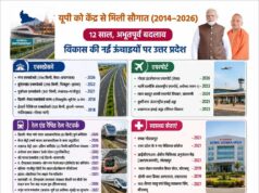वाराणसी से तीसरी बार सांसद बने पीएम मोदी ने सबसे लंबी अवधि तक निर्वाचित प्रधानमंत्री के रूप में नया रिकॉर्ड कायम किया