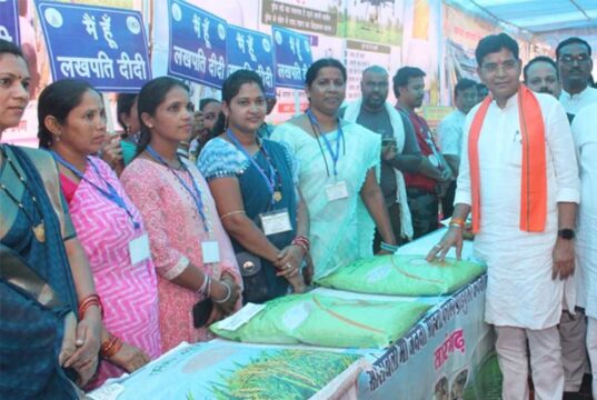 अंधाधुंध रासायनिक खाद से बढ़ रहा कैंसर का खतरा
