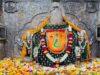 खजराना गणेश मंदिर के लिए फाइनल हुआ खास डिजाइन, 5 प्रतिमाओं को पहनाए जाएंगे स्वर्ण मुकुट