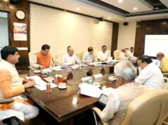 वर्ष 2025 में अब तक के सर्वाधिक 49 हजार एडमिशन हुए