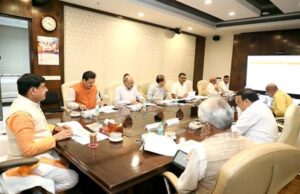 वर्ष 2025 में अब तक के सर्वाधिक 49 हजार एडमिशन हुए