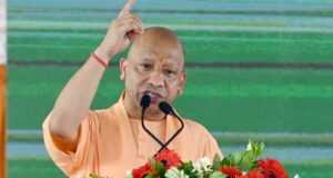 कानपुर में आयोजित ‘प्राकृतिक खेती कार्यशाला-2026’ में गोसंरक्षण के लाभ बताए मुख्यमंत्री योगी आदित्यनाथ ने, प्राकृतिक खेती करने वाले किसानों को सम्मानित भी किया