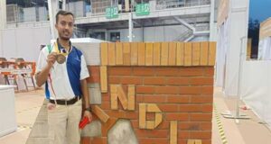 वर्ल्ड स्किल्स कंपीटिशन, सितंबर 2026 में शंघाई, चीन मे होंगे शामिल