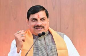 MP की लाड़ली बहनों को बड़ा तोहफा, CM मोहन यादव आज ट्रांसफर करेंगे 37वीं किस्त की रकम