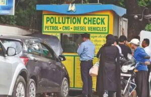 वाहन चालकों के लिए बड़ा बदलाव, मध्यप्रदेश में बिना OTP नहीं मिलेगा PUC सर्टिफिकेट