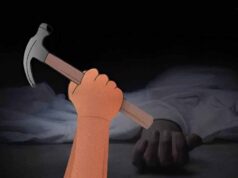 चोरी के शक ने ली मासूम की जान, ग्वालियर में बच्ची की पीट-पीटकर हत्या, आरोपी आमीन गिरफ्तार