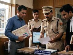 जबलपुर में 76 लाख की जमीन घोटाला, मृत महिला के नाम पर फर्जीवाड़ा, दो फरार आरोपियों पर इनाम