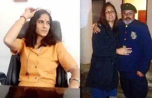 राजघराना गोलीकांड में नया मोड़: बाबा राजा ने सुनीता सिंह से रिश्ते पर तोड़ी चुप्पी, बताई सच्चाई