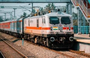 रेलवे में अनुकंपा नियुक्ति पर खुशखबरी, पात्र कर्मचारियों को मिलेगा पुरानी पेंशन का लाभ
