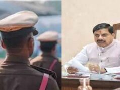 मध्य प्रदेश में युवाओं के लिए खुशखबरी, सीएम मोहन यादव बोले- पुलिस भर्ती प्रक्रिया होगी नियमित