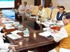 मध्यप्रदेश के 6 जिलों को बड़ी सौगात, UIMR योजना से खुलेंगे रोजगार के 5 लाख अवसर