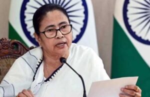 Mamata Banerjee का बागियों पर बड़ा हमला, बोलीं- पार्टी से विश्वासघात कभी माफ नहीं होगा