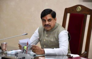 सोम डिस्टिलरीज का लाइसेंस नवीनीकरण आवेदन हुआ निरस्त