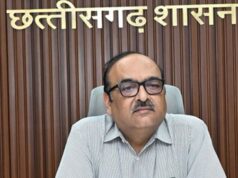 सुघ्घर छत्तीसगढ़ अभियान को सफल बनाने प्रशासन जुटा, मुख्य सचिव ने जानी तैयारियों की स्थिति