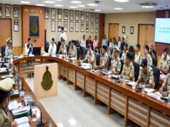 मध्यप्रदेश पुलिस ने ढाई साल के कार्यकाल में हासिल कीं कई ऐतिहासिक उपलब्धियां