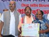 ’कृषक उन्नति योजना’ से किसानों को संबल-राजस्व मंत्रीटंक राम वर्मा