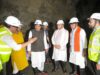 मुख्यमंत्री डॉ. यादव ने केंद्रीय मंत्री मनोहर लाल के साथ सिंहस्थ : 2028 के दृष्टिगत नवीन घाट निर्माण कार्य का किया अवलोकन