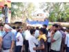 सर्जरी के बीच युवक की मौत से हड़कंप, पिता ने चिकित्सक पर उठाए सवाल