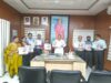 मोतीलाल विज्ञान महाविद्यालय, भोपाल की शोध पत्रिका एवं जर्नल का विमोचन
