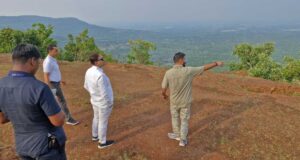 जीपीएम के पर्यटन विकास मॉडल की सराहना, स्थानीय जनसहभागिता और प्राकृतिक धरोहरों को बताया पर्यटन संवर्धन की सशक्त आधारशिला