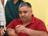राष्ट्रीय पल्स पोलियो अभियान का लखनपुर से शुभारंभ, अभिभावकों से किया आह्वान—‘दो बूंद हर बार, पोलियो पर जीत बरकरार’