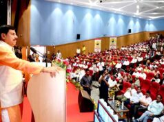 पीढ़ियों को प्रभावित करने वाले सिकल सेल एनीमिया रोग के नियंत्रण में आगे है प्रदेश