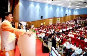 पीढ़ियों को प्रभावित करने वाले सिकल सेल एनीमिया रोग के नियंत्रण में आगे है प्रदेश