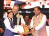 अपनी संस्कृति और मूल्यों से समाज को जोड़कर देश – दुनिया में अपनी पहचान को और मजबूत कर सकता है भारत :इंद्रेश कुमार