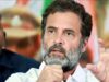 मानहानि मामले में आज आएगा बड़ा फैसला, राहुल गांधी की नजरें MP हाईकोर्ट पर