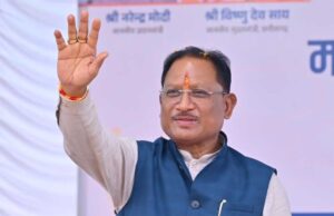 मुख्यमंत्री विष्णु देव साय के सतत प्रयासों से साकार हुआ दशकों पुराना सपना