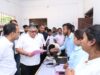 रोजगार मेले से युवाओं को नई उम्मीद, मंत्री राजेश अग्रवाल ने कहा— कौशल ही सफलता की कुंजी