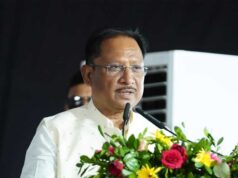 मुख्यमंत्री विष्णु देव साय की सख्ती का असर