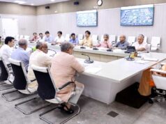 75 जिलों के 1183 केंद्रों पर शांतिपूर्ण ढंग से संपन्न हुई परीक्षा, पांच मामलों में गिरफ्तारी और एफआईआर