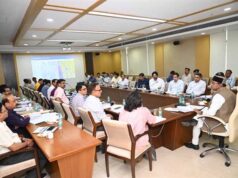 भोपाल को अतिक्रमण मुक्त और सुरक्षित बनाने में मंत्री सारंग ने की बड़ी पहल