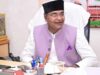 मंत्री श्री सारंग ने घर-घर पहुंचकर गिनाईं उपलब्धियां