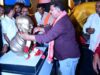 नेउरगाँव खुर्द में ग्रामीणों ने पेश की आपसी एकता की मिसाल- उप मुख्यमंत्री विजय शर्मा