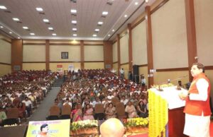 स्वास्थ्य के क्षेत्र में सक्रिय पंचायतें होंगी पुरस्कृत