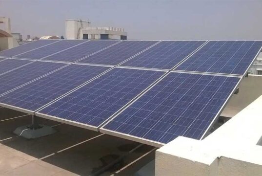 अगले बिजली बिलों में मिलेगा क्रेडिट