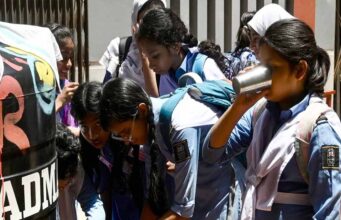 भारत में रिकॉर्ड गर्मी का खुलासा, 365 में 360 दिन रहा तापमान का असर; क्लाइमेट चेंज या अल-नीनो जिम्मेदार?