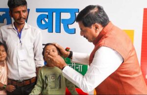 कुकरू, चिखलदरा, मुक्तागिरी और मेलघाट को मिलाकर बनेगा एकीकृत टूरिज्म सर्किट