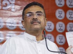 शुभेंदु सरकार लाने जा रही सख्त कानून, बिना सुनवाई एक साल की हिरासत के प्रस्ताव पर विवाद तेज