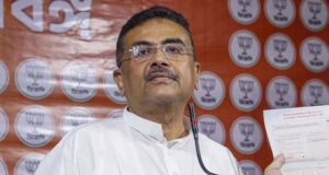शुभेंदु सरकार लाने जा रही सख्त कानून, बिना सुनवाई एक साल की हिरासत के प्रस्ताव पर विवाद तेज