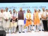अहिंसा, करुणा, सत्य और आत्मसंयम के संदेश की आज पूरे विश्व को आवश्यकता : मुख्यमंत्री विष्णुदेव साय