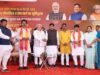 मुख्यमंत्री डॉ. यादव दूरदर्शी सोच रखने वाले मुख्यमंत्री : केन्द्रीय मंत्री मनोहर लाल