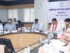 राज्य सड़क सुरक्षा परिषद की बैठक में दोनों उपमुख्यमंत्रियों और परिवहन मंत्री ने की समीक्षा