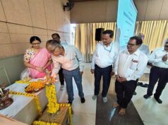 राज्य शिक्षा केंद्र द्वारा राज्य स्तरीय कार्यशाला का किया गया आयोजन
