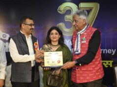 दीपक वोहरा बोले- जन परिषद के गीत आने वाली पीढ़ियों की जुबान पर होंगे”