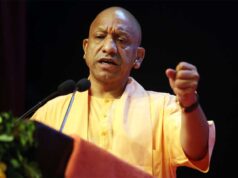 भाजपा महानगर इकाई की तरफ से आयोजित पंडित दीनदयाल उपाध्याय प्रशिक्षण महाभियान के उद्घाटन सत्र में बोले सीएम योगी