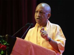 विकसित भारत संकल्प सम्मेलन में बोले सीएम- ‘राष्ट्र प्रथम’ भाजपा की पहचान